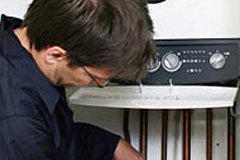 boiler replacement Ormskirk